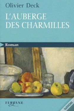 Capa do artigo L'Auberge Des Charmilles
