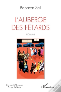 Capa do artigo L'Auberge Des Fêtards