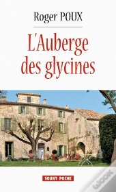L'Auberge Des Glycines