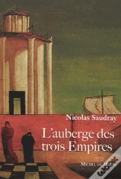 Capa do artigo Lauberge Des Trois Empires