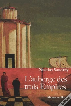 Capa do artigo Lauberge Des Trois Empires