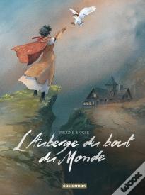 L'Auberge Du Bout Du Monde : Intégrale