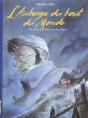 L'Auberge Du Bout Du Monde T.1 ; La Fille Sur La Falaise - Preview