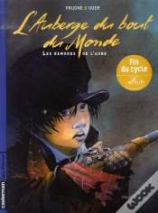 Capa do artigo L