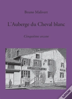 Capa do artigo L'Auberge Du Cheval Blanc