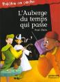 L'Auberge Du Temps Qui Passe - Preview