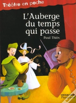 Capa do artigo L'Auberge Du Temps Qui Passe