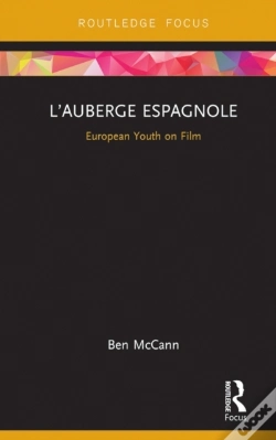 Capa do artigo L'Auberge Espagnole