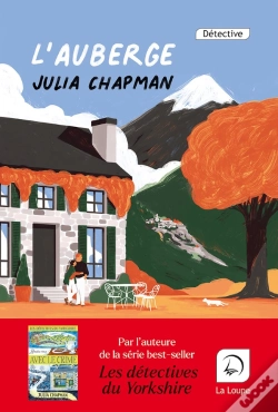 Capa do artigo L'Auberge