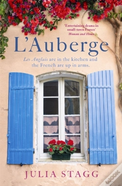 Capa do artigo L'Auberge