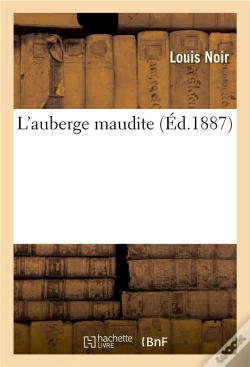 Capa do artigo L'Auberge Maudite