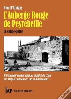 Capa do artigo L'Auberge Rouge De Peyrebeille : Le Coupe-Gorge