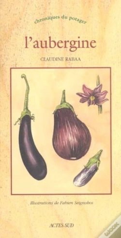 Capa do artigo L'Aubergine