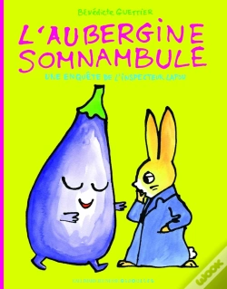 Capa do artigo L'Aubergine Somnambule