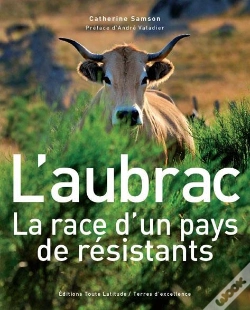Capa do artigo L'Aubrac ; La Race D'Un Pays De Résistants