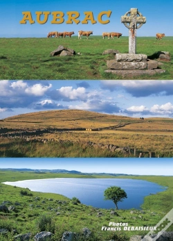 Capa do artigo L'Aubrac