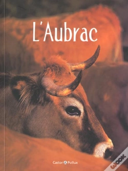 Capa do artigo L'Aubrac