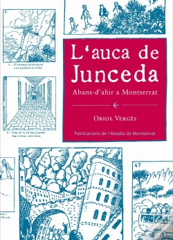 Capa do artigo L'Auca De Junceda
