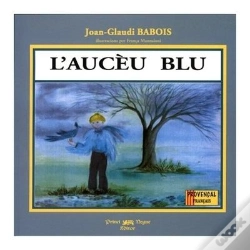 Capa do artigo L'Aucèl Blu