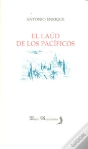 Capa do artigo Laud De Los Pacificos,El