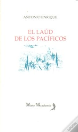 Capa do artigo Laud De Los Pacificos,El