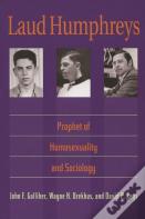 Laud Humphreys