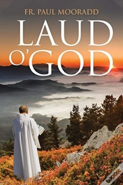 Capa do artigo Laud O' God