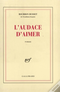 Capa do artigo L'Audace D'Aimer