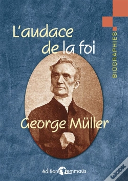 Capa do artigo L'Audace De La Foi : Un Jeune Homme Peu Recommandable
