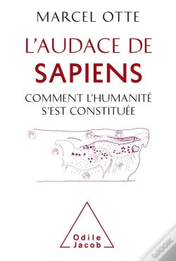Capa do artigo L'Audace De Sapiens