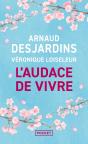 L'Audace De Vivre - Preview