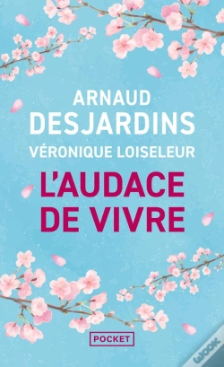 Capa do artigo L'Audace De Vivre