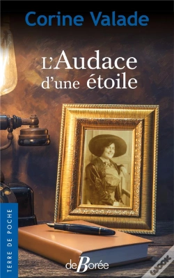 Capa do artigo L'Audace D'Une Étoile