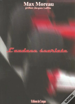 Capa do artigo L'Audace Ecarlate