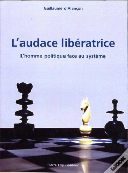 Capa do artigo L'Audace Libératrice