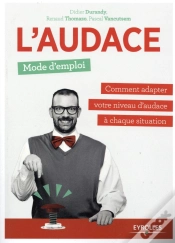 Capa do artigo L