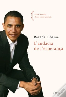 Capa do artigo L'Audàcia De L'Esperança