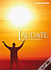 Capa do artigo Laudate