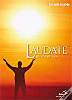 Capa do artigo Laudate