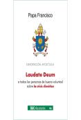 Laudate Deum