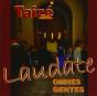Laudate Omnes Gentes - CD - Preview