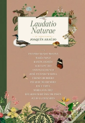 Capa do artigo Laudatio Naturae