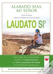 Capa do artigo Laudato Si