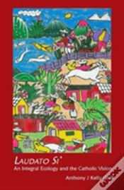 Capa do artigo Laudato Si