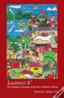 Capa do artigo Laudato Si