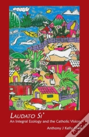 Capa do artigo Laudato Si
