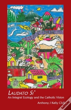 Capa do artigo Laudato Si