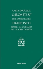 Capa do artigo Laudato Si