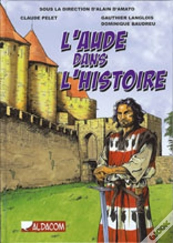 Capa do artigo L'Aude Dans L'Histoire