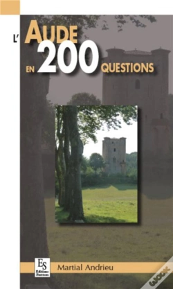Capa do artigo L'Aude En 200 Questions